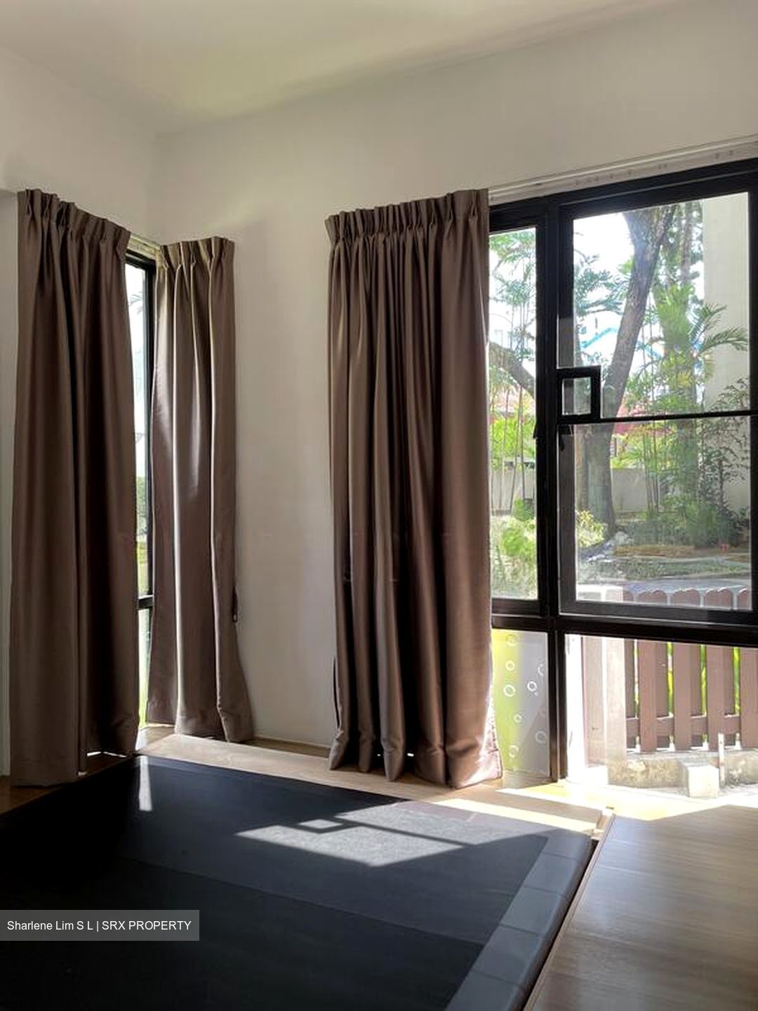 Seasons Park (D26), Condominium #569172311
